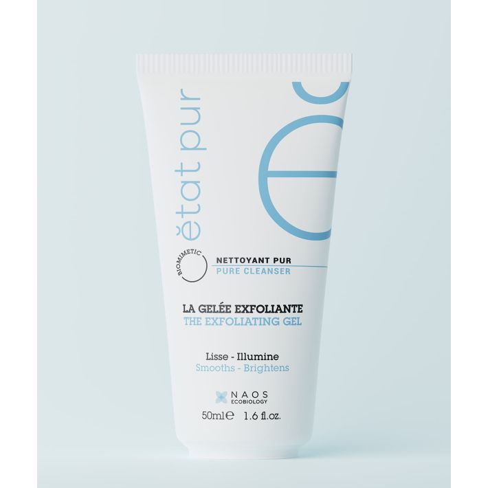 The Exfoliating Gel pīlinga gels 50ml