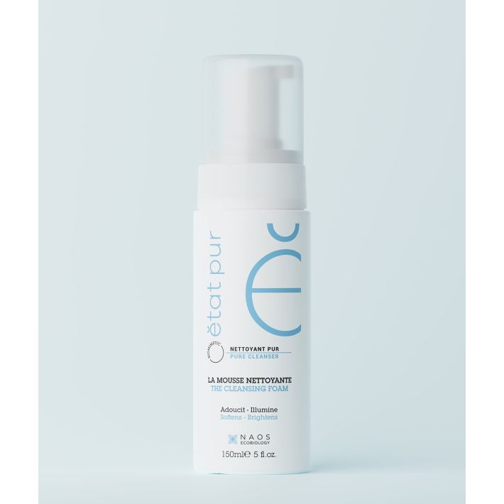 The Cleansing Foam attīrošas putas 150ml