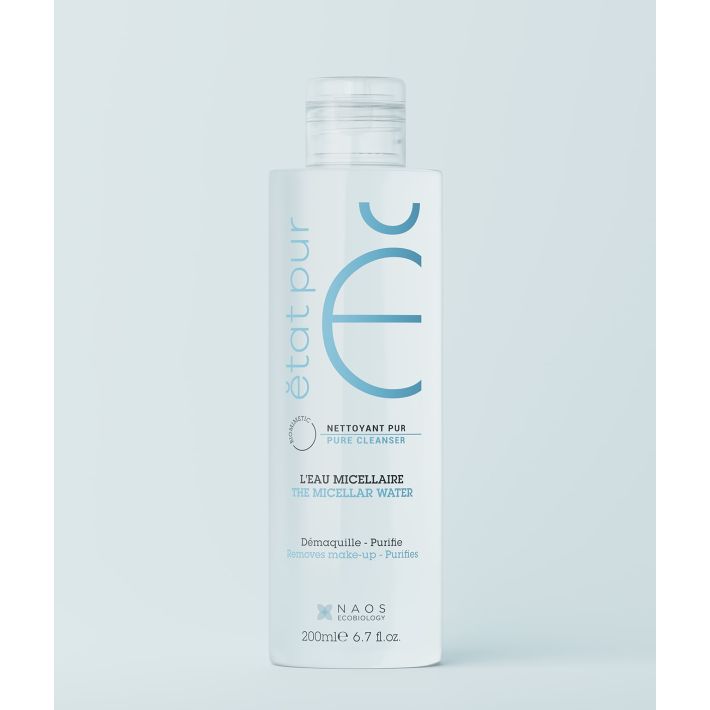 The Micellar Water micelārais ūdens 200ml