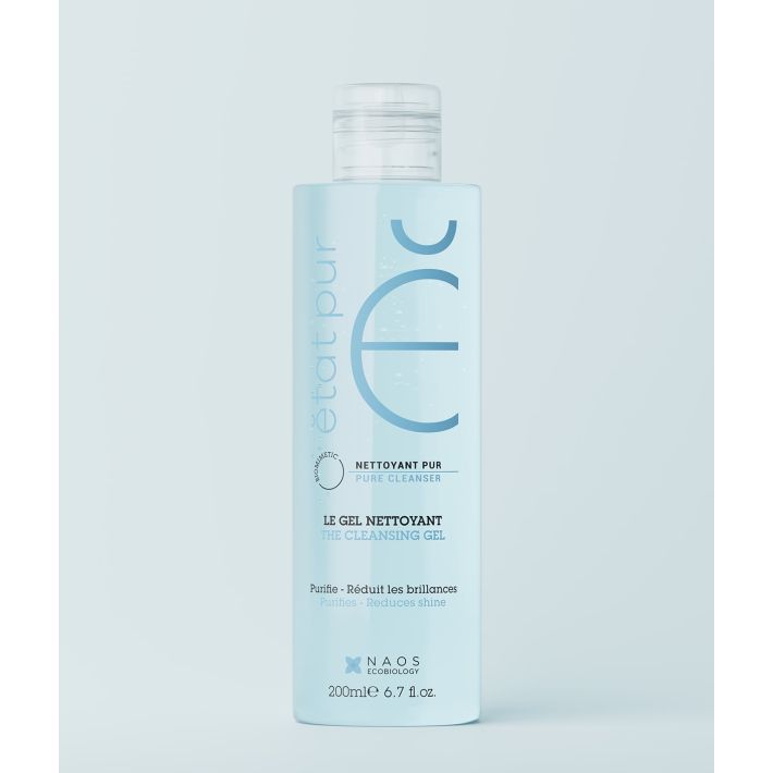The Cleansing Gel attīrošs gēls 200ml