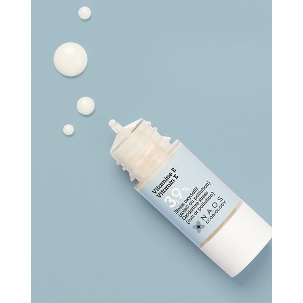 E vitamīns 3,9% 15ml
