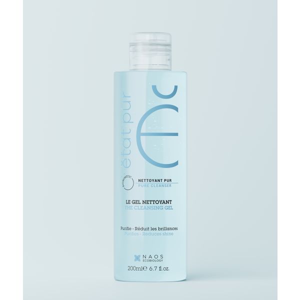 The Cleansing Gel attīrošs gels 200ml