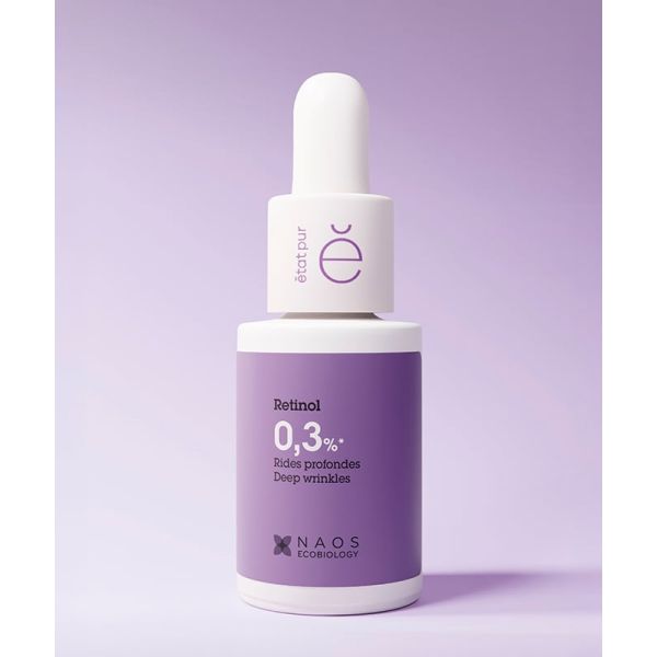 Retinols 0,3% 15ml