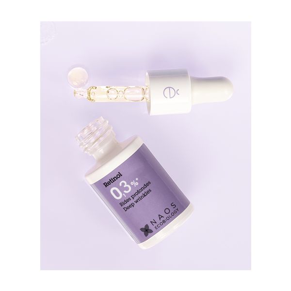 Retinols 0,3% 15ml